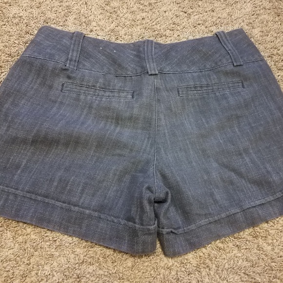 Shorts - Picture 2 of 2